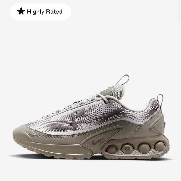 Nike Air Max Dn SP